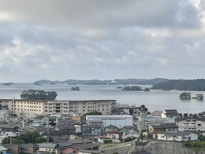 みちのく四寺回廊コンプリート 平泉松島1泊2日