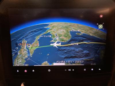 夏休み2025クアラルンプール1日目