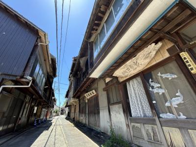 2025大崎上島の1週間滞在