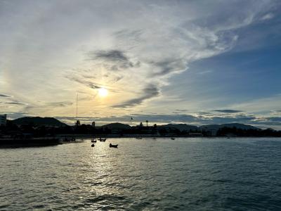 タイ(2025年8月)①