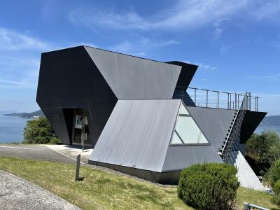 2025大三島散策。