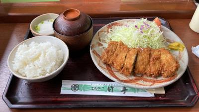 ちょいちょい行ってる鹿児島の記録