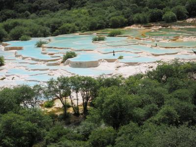 2025年 黄龍 (四川省 2/2)