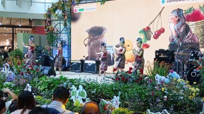 ポイ活のごほうび!バンコク旅行2・3日目