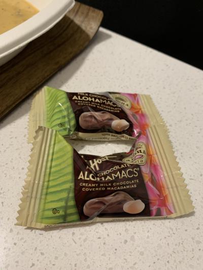 ハワイ39回目（2020年2月・ホノルル）