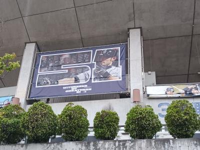 私は何しに神戸へ?