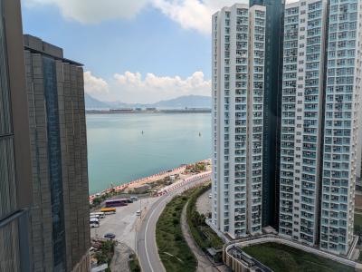 香港乗り継ぎ失敗