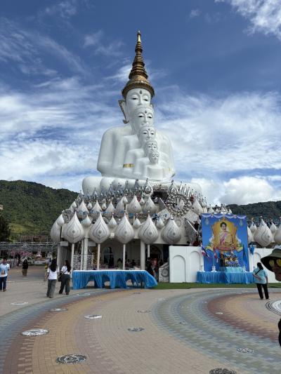 少し長い夏休み久しぶりのバンコク滞在