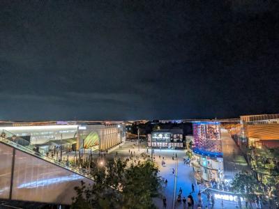 2025夏休み 4日目 大阪関西万博