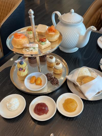 【2025年GW バンコク】 #8 インターコンチネンタル バンコクのクラブラウンジ