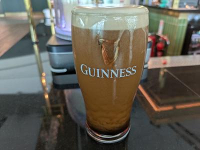 アイルランド旅行