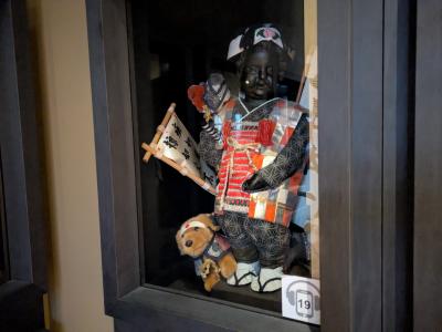 ブリュッセル旅行