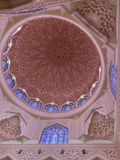 夏休み2025クアラルンプール2日目