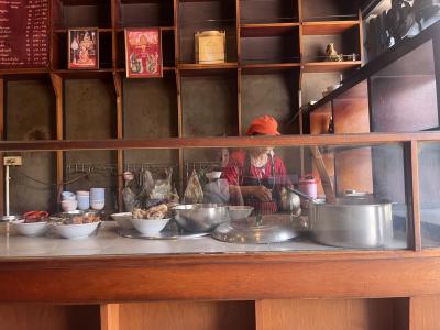 スリランカで夏休み1一バンコクトランジット一