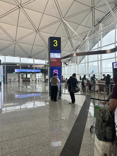 コロナ後はじめてのベトナムはサイゴンでの展示会