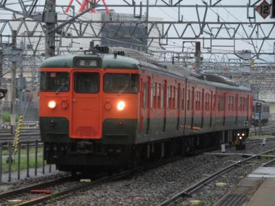 2025青春１８きっぷのつかいかた。気になる列車を見に行こう！vol.4（しなの鉄道１１５系編）