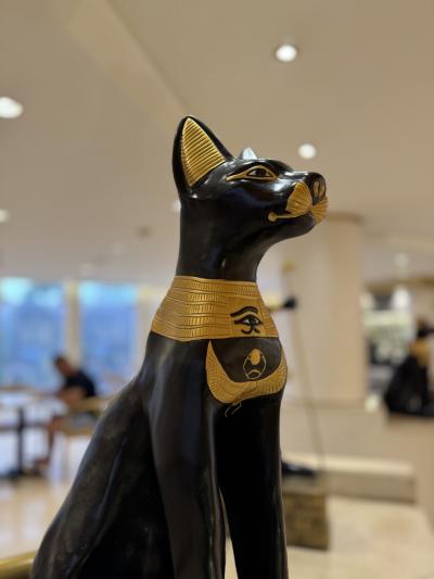 2025夏 悠久のナイル川クルーズとエジプト歴史体感 10日間 (0)