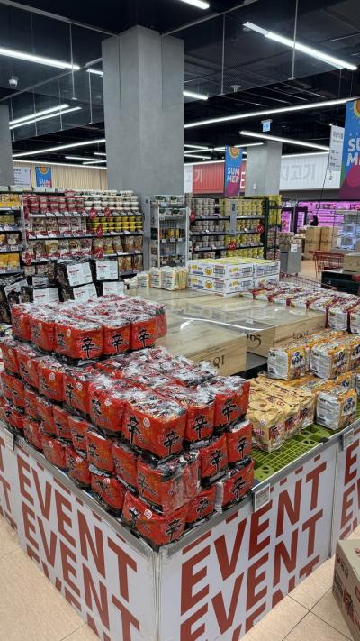 韓国ソウル?買い物編??2025年8月