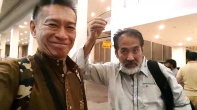 2025　アフガン　計画　その 14　　猫旅　合流　ヤツ に　会ったら　具合 が 悪くなった　(笑)