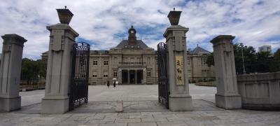 夏の山形へ　山形市内観光編