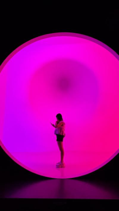 今年2回目の釜山 母娘旅行 4泊5日② アルテミュージアム 松島ケーブルカー Xザスカイ ヨット