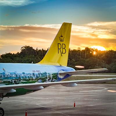 インドネシア01 : ロイヤルブルネイでスラバヤへ! マランのホテルでいろいろ噛み合わない