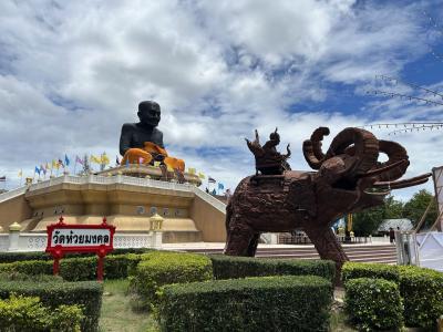 タイ(2025年8月)②