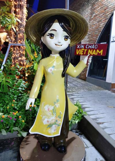 フーコック満足旅　PART 1