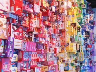 2024年4月　全羅北道 FAM TOUR　-DAY2 南原～淳昌-　4/5