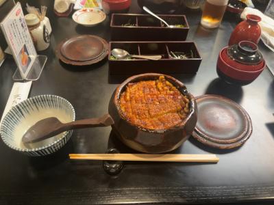 レゴランドを中心にした愛知旅行　3日目4日目