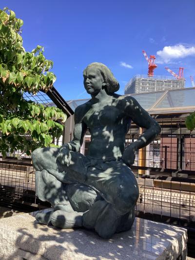 岡山プチ出張、1泊3500円の良いホステル見つけました（とりいくぐる）