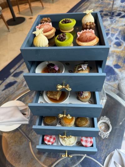 夏旅マレーシア③クアラルンプールの街歩き