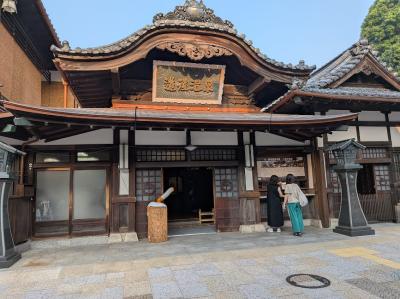 宇和島城、松山城で仕上げる、現存12天守コンプリートの旅②