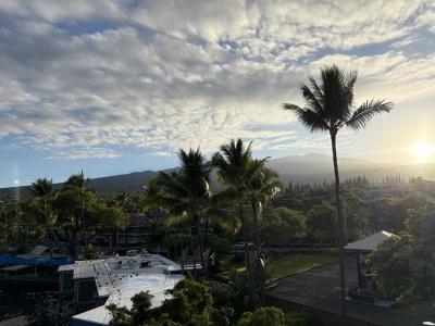 2025夏旅~思い切ってハワイ島!