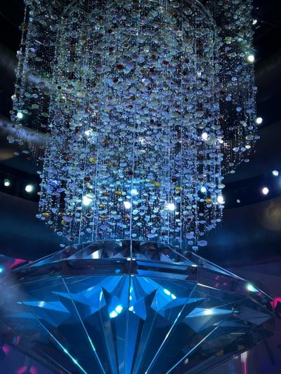 小学生と行く☆2025年夏休み香港マカオ旅行☆3日目