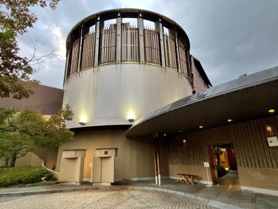 浅間温泉の界松本に滞在、星野リゾートのサービスを堪能