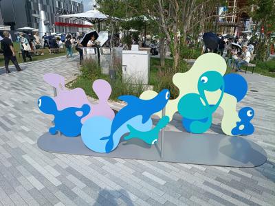 EXPO2025 OSAKA KANSAI JAPAN 10