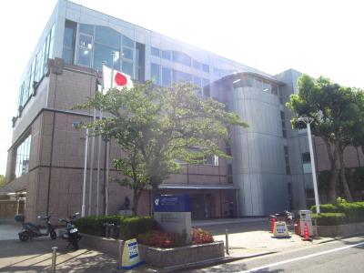 江戸川区 小岩アーバンプラザ