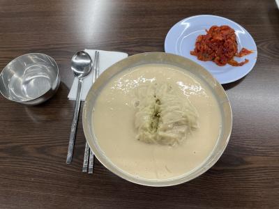 July 2025 滞在時間22時間弱のソウル