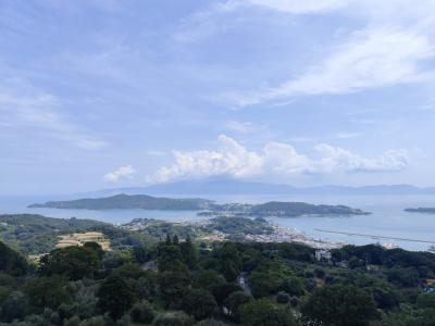 ぶらりドライブ兵庫。聞いたことある名所をポチポチと巡る旅