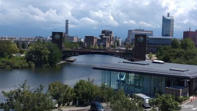 富山は水の町 202508富山②