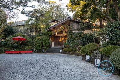 伊豆高原の高級旅館ABBA RESORTS IZU‐坐漁荘で優雅な一泊二日