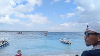 バリ島散策編①日本からバリ島へ～台北・シンガポール経由にて～