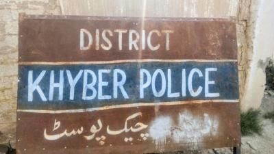 2025　アフガン　計画　その 20　　カイバル峠へ