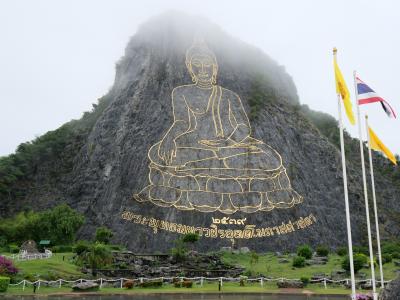 パタヤの海、クワイ川の鉄橋、アユタヤの象　夫婦でたどるタイの魅力（1/3)