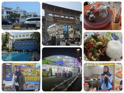 2025年第十二弾　初マカオ＋インドネシア・ジャカルタ（通算３回目）の親父トリオ？旅【第5日目＠ジャカルタ】