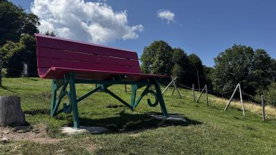 結婚記念日にミラノでディナー&コモ湖を山から楽しむ