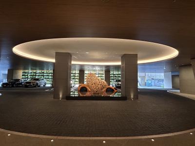 2025年8月★TIAD名古屋宿泊