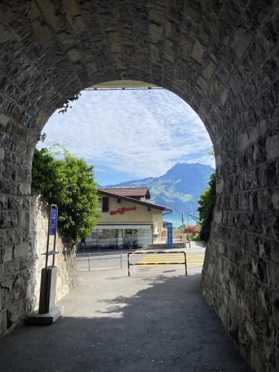 【2025年夏】スイスアルプスと中世の街並みを巡る8日間の旅の記録⑧安堵から絶望と取り戻し