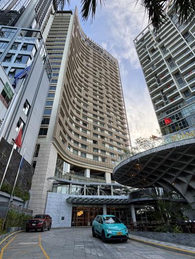 今年3回目のベトナムへ④(4日目はダナンに移動)